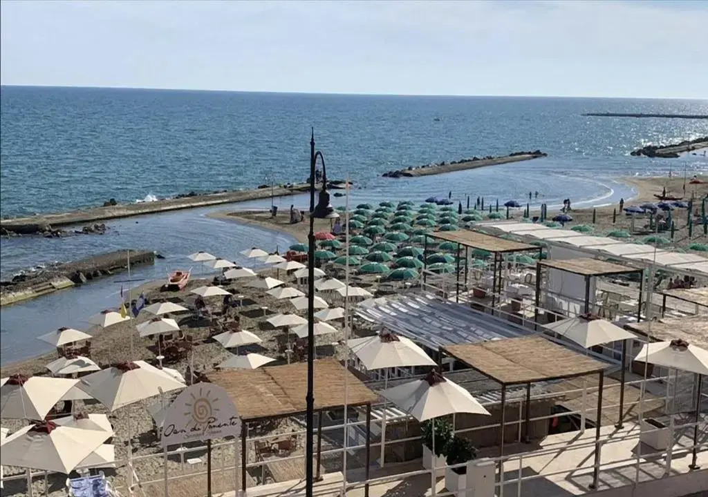 Cavalieri DOro Luxury House