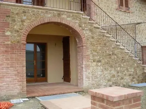 Tuscany Villa