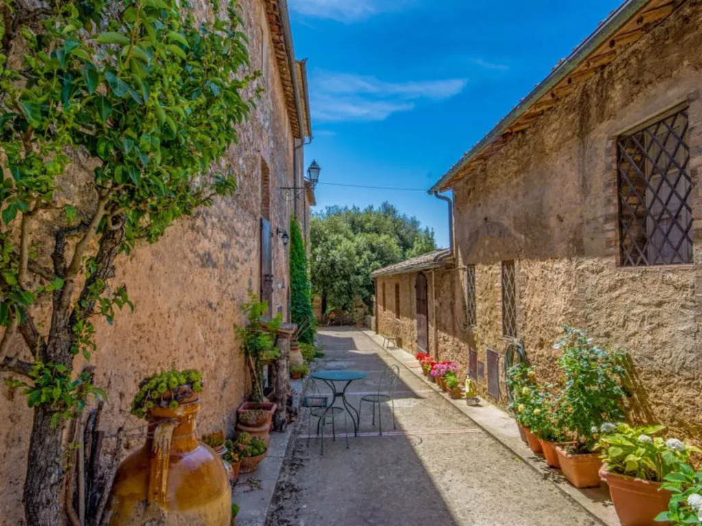 House LErika Sovicille