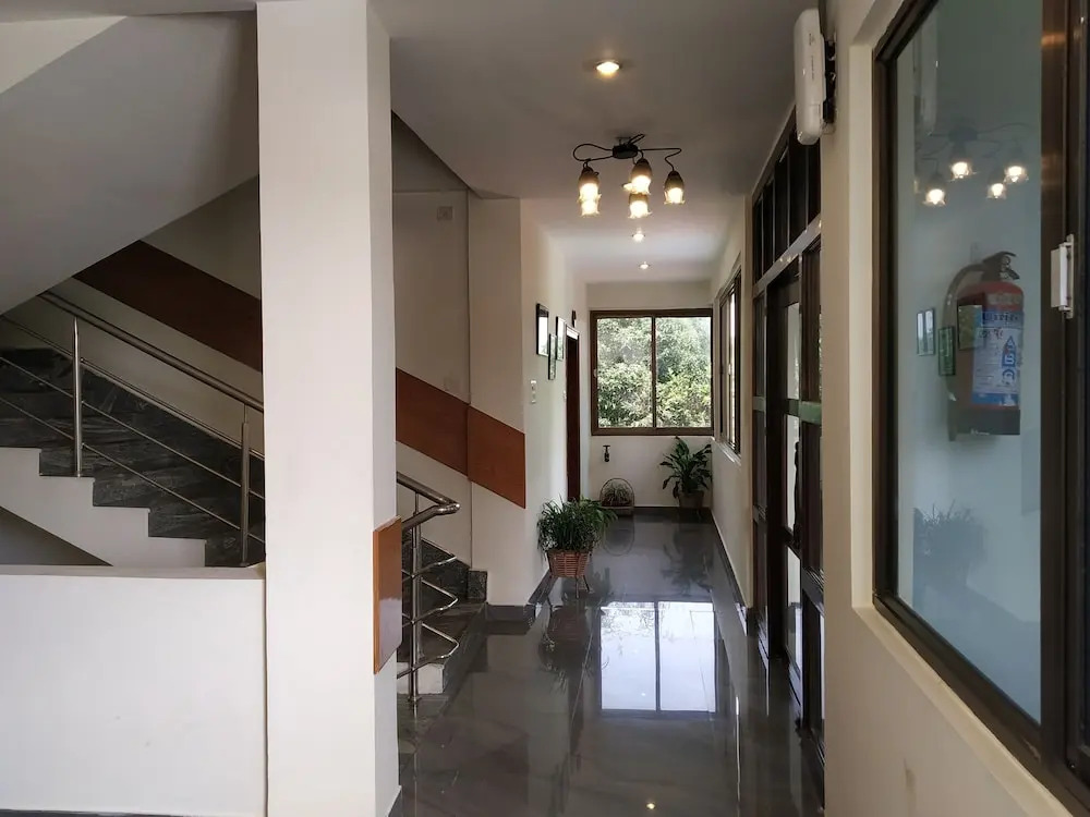 Green Point Resort