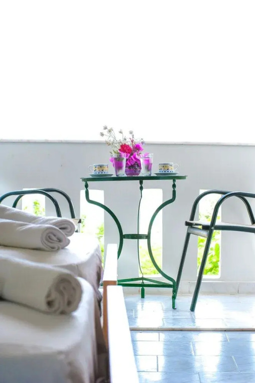Harma Rooms & Apartments