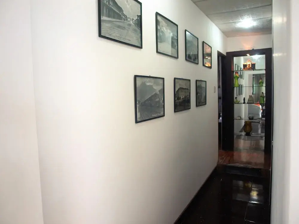 Viasam Hospedaje y Turismo