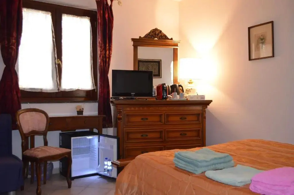 B&B Belvedere