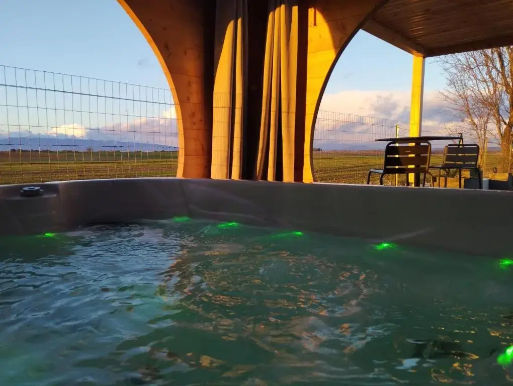 Le SPA Des Lavandes (Adults Only)