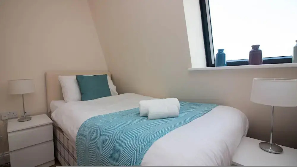 Castle Point Apartments Southampton 19