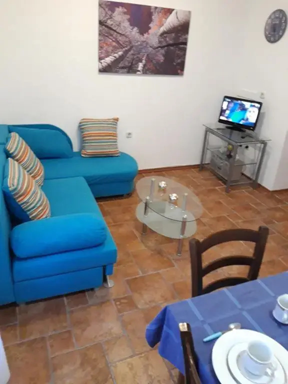 Apartment Porat