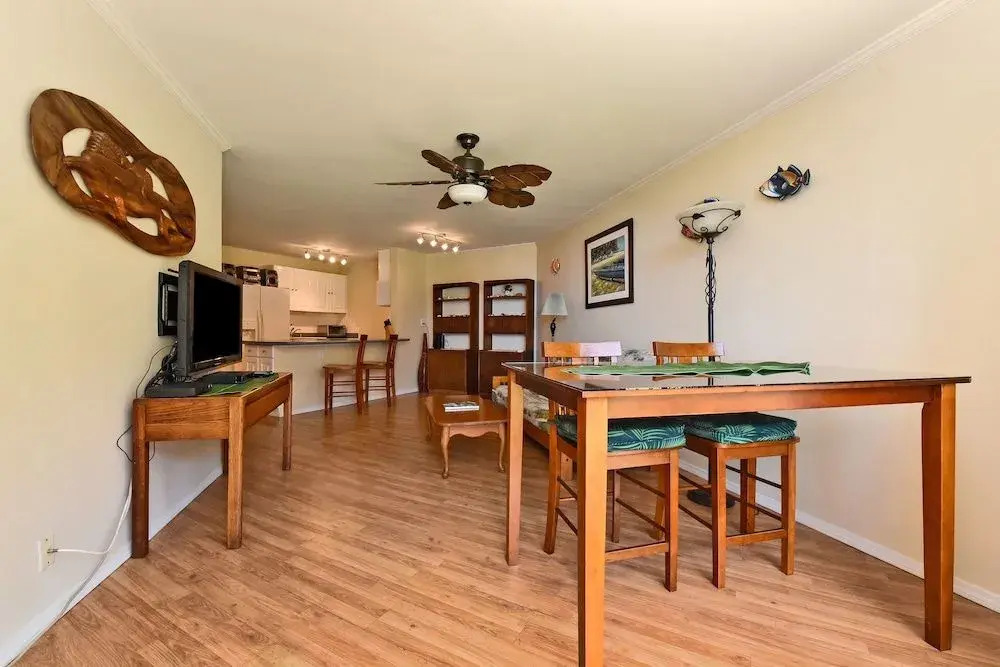 Kauhale Makai 203 - 1 Br Condo