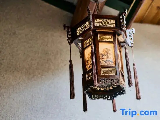 Hanyiting Courtyard (Chaozhou Ancient City Paifang Street)