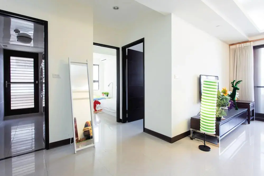T.Station Serviced Apartment