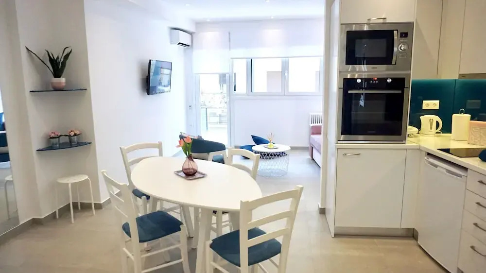 Fairytale Cozy Apt in Athens