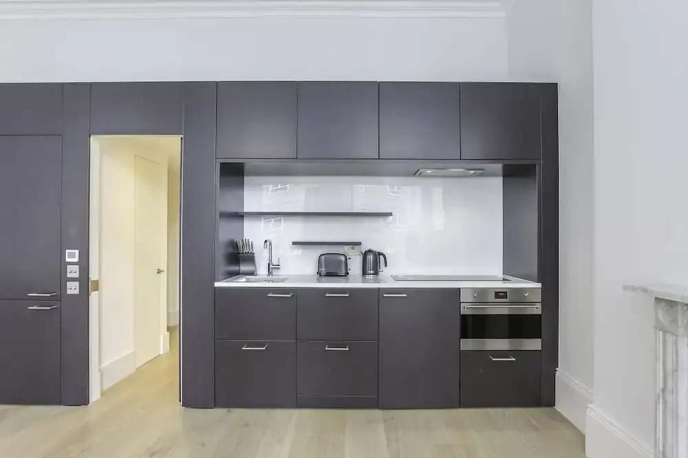 Bloomsbury Kingsway Serviced Apartments
