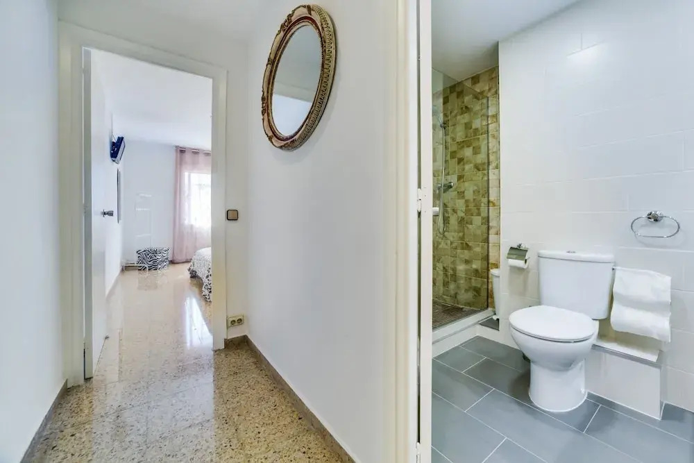 Apartamento Vivalidays Pere