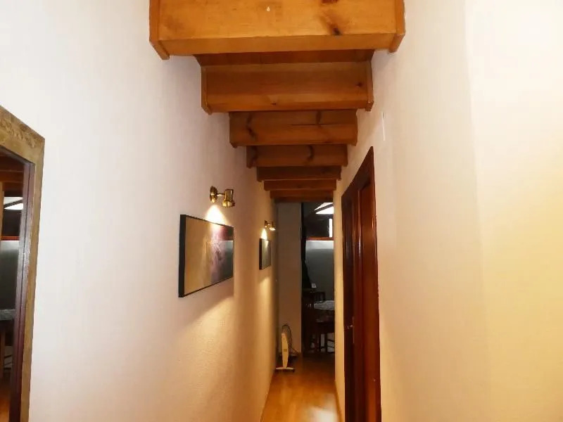 Apartamentos Biescas 3000