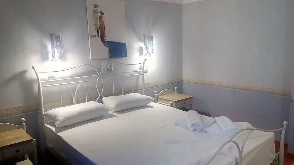 Hotel Kosmopolit