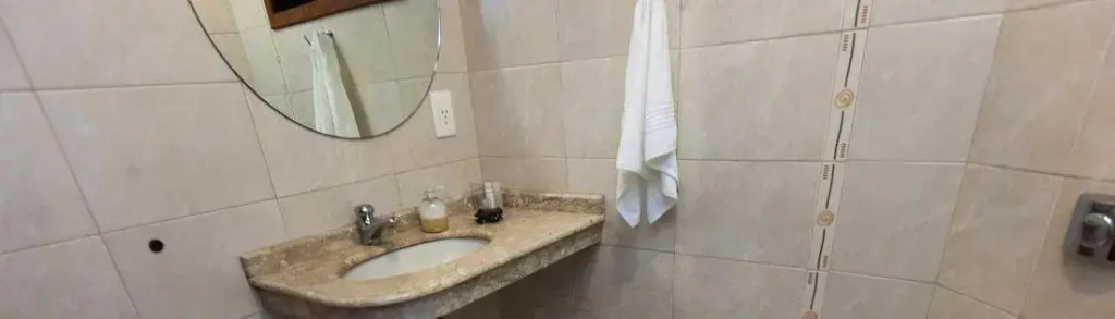 Pousada Solar Do Santinho