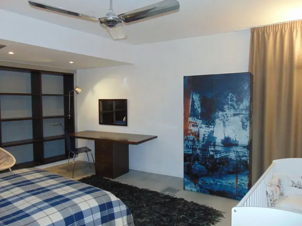 Luxury Penthouses