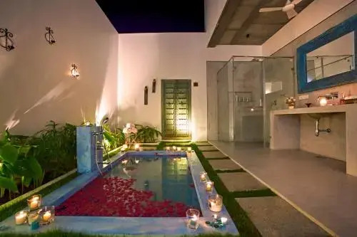 Manna Villa