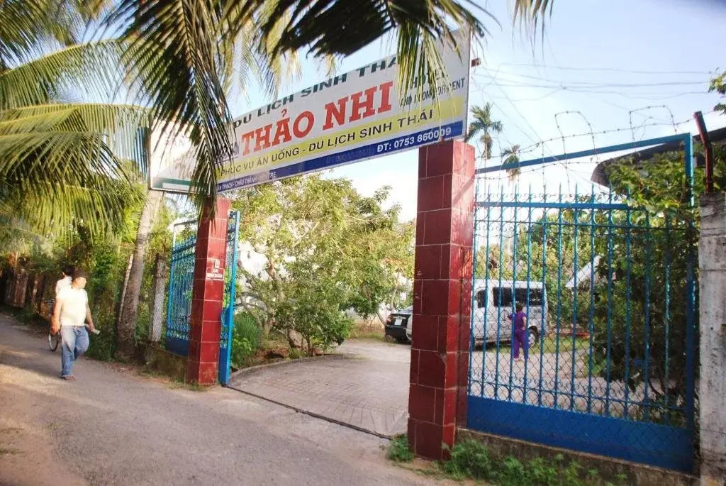 Thao Nhi Hotel