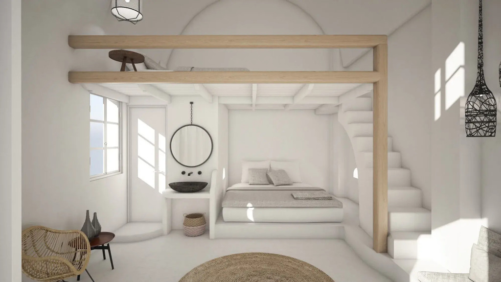 Sophia Boutique Hotel