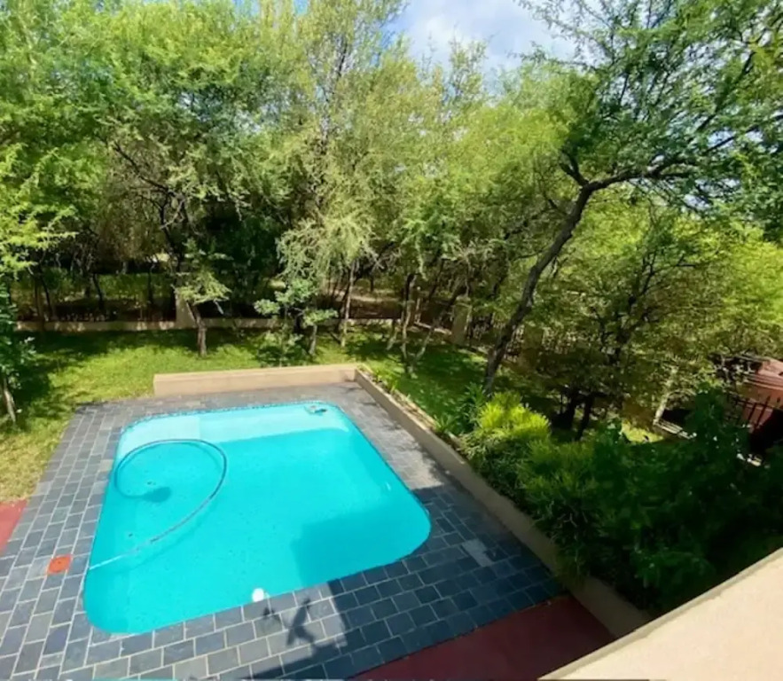 Kruger Bush Retreat