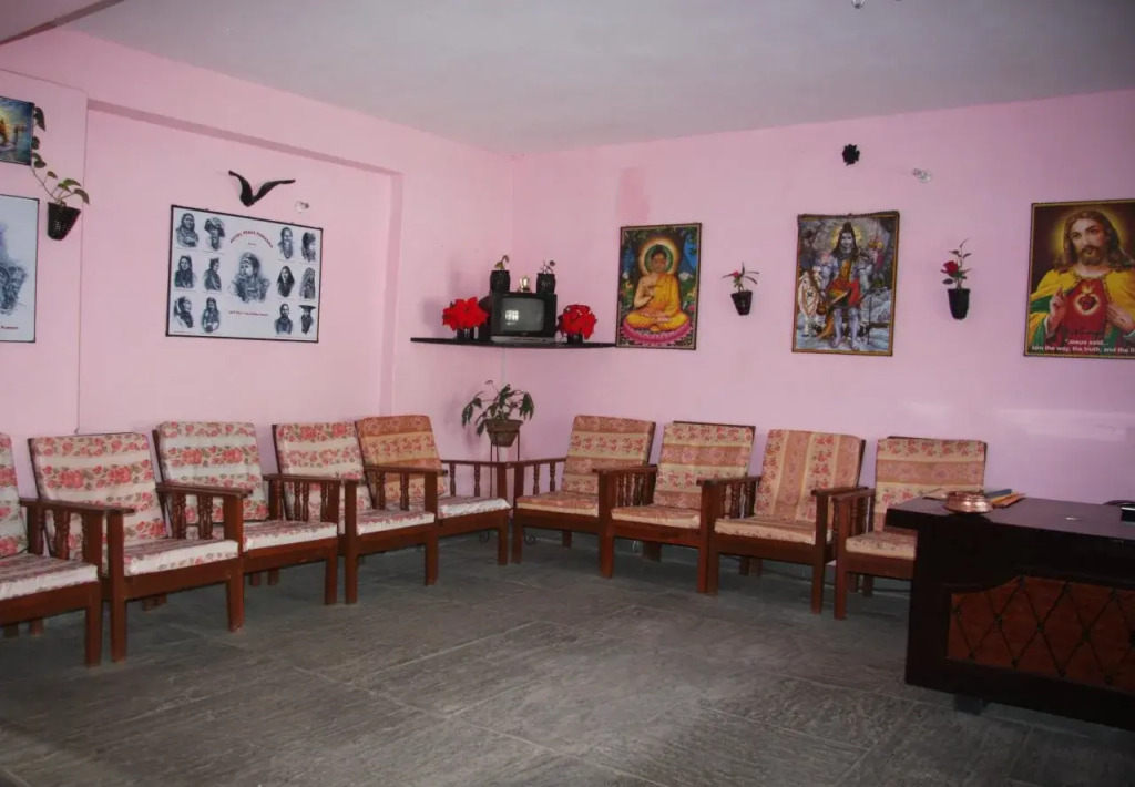Hotel Fine Pokhara