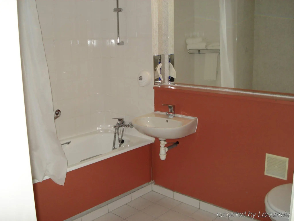 Ibis Tours Centre Giraudeau