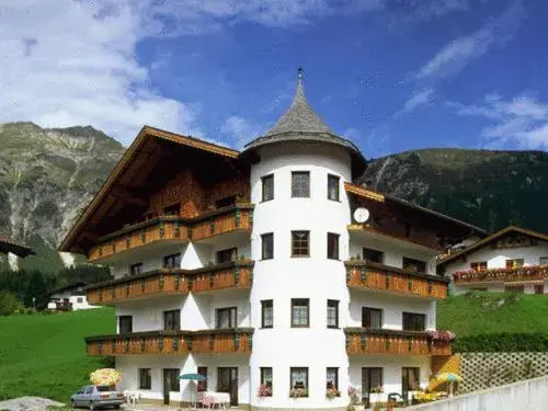 Villa Strolz