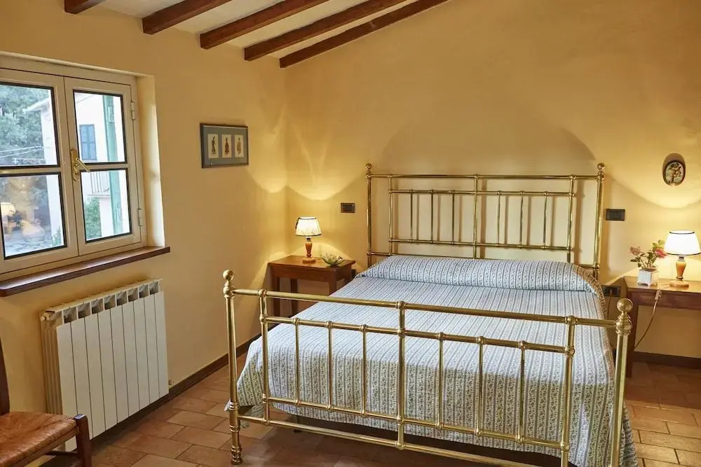 Agriturismo L'Ulivo