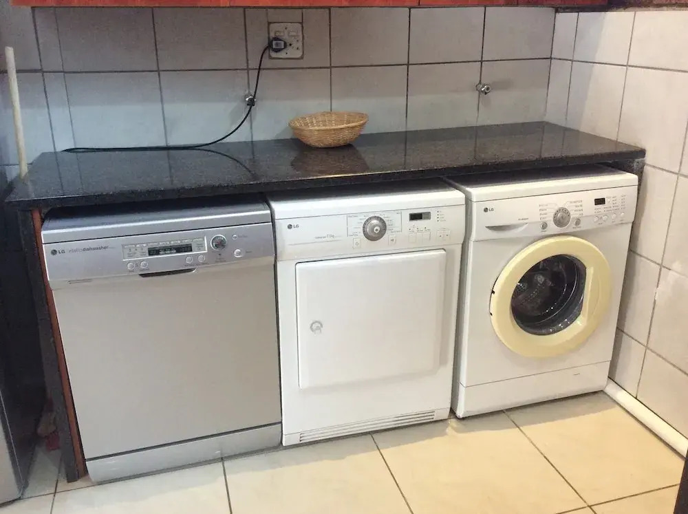 Tafelberg Drive Guesthouse