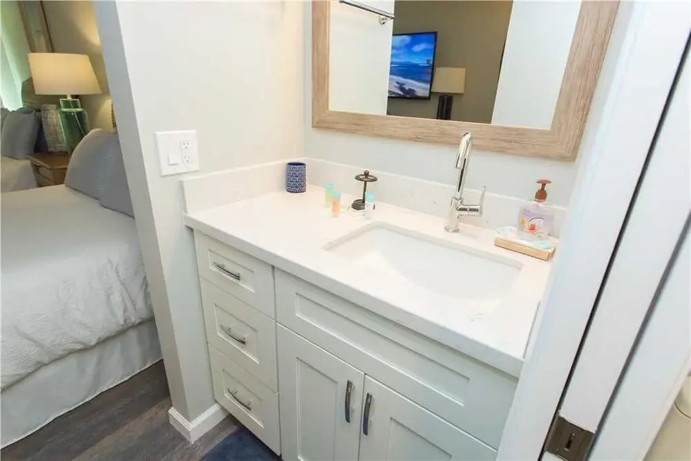 Maui Banyan Q109 - Two Bedroom Condo