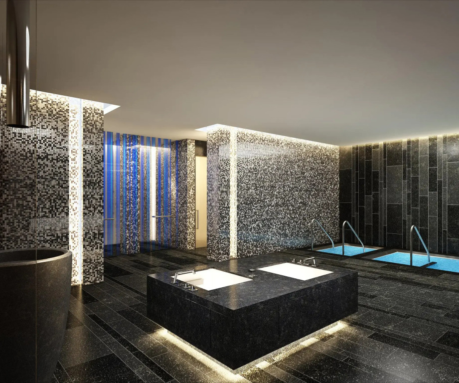 Royal Savoy Hotel & Spa