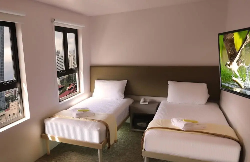1010 Hotel