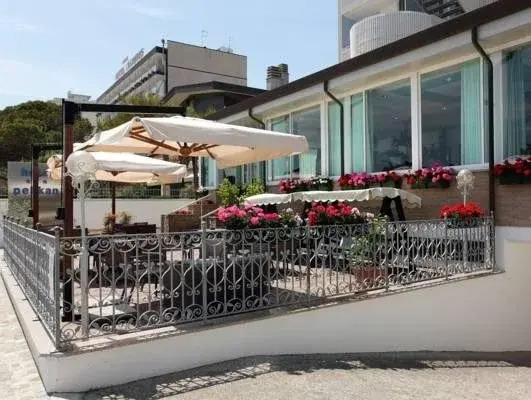 Hotel Pelikan