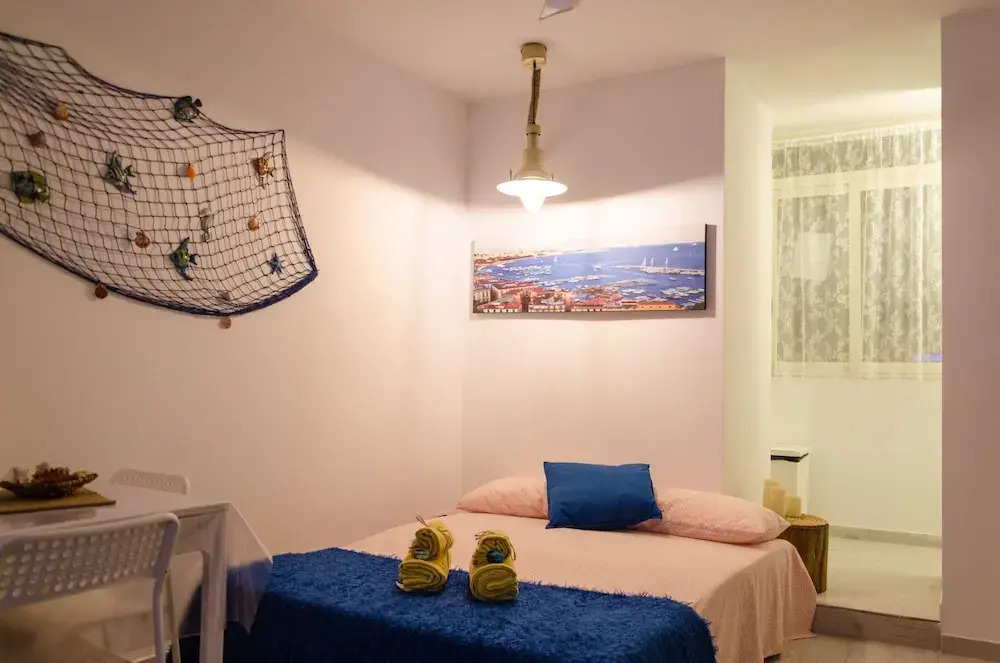 Bell & Buon B&B