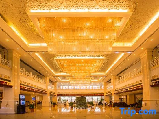 Yijiangnan Hotel