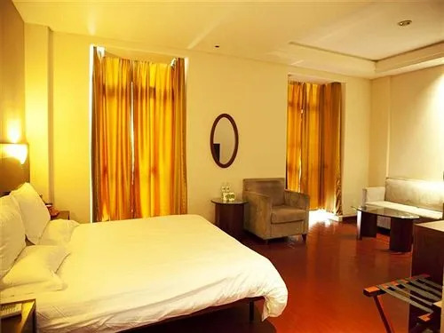 GreenTree Alliance Huzhou Nanxun Ancient Town Hotel