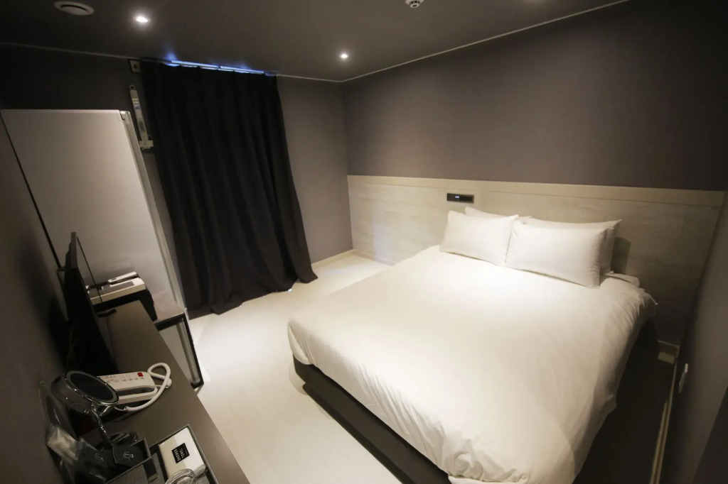 Hotel Iam