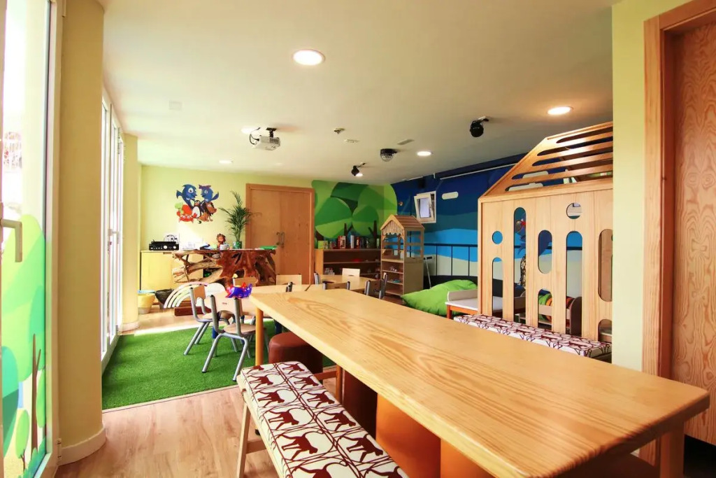 Abora Catarina by Lopesan Hotels