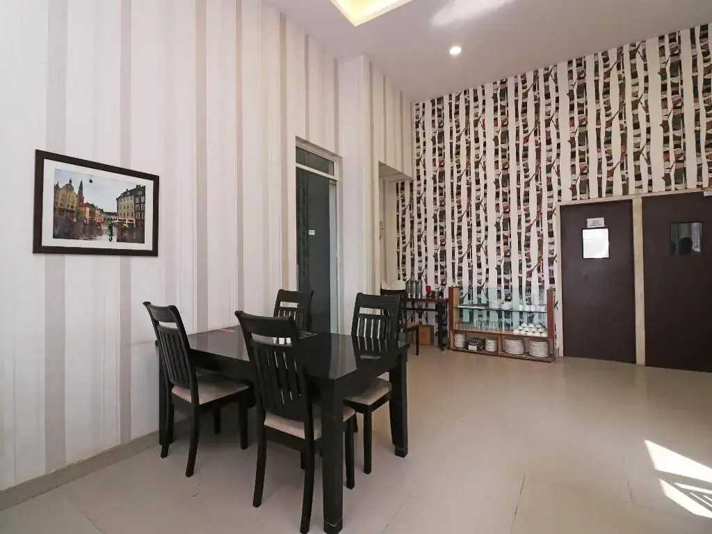 Hotel Nano at Neemrana