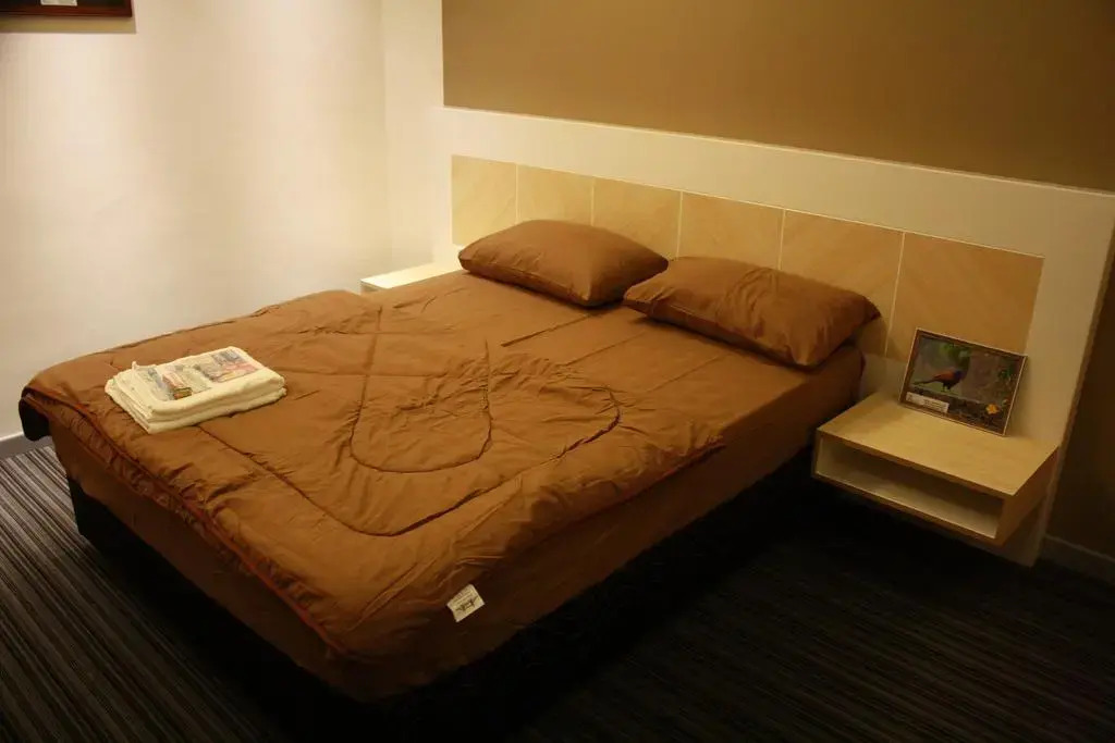 Nest Dayroom, 12hours stay