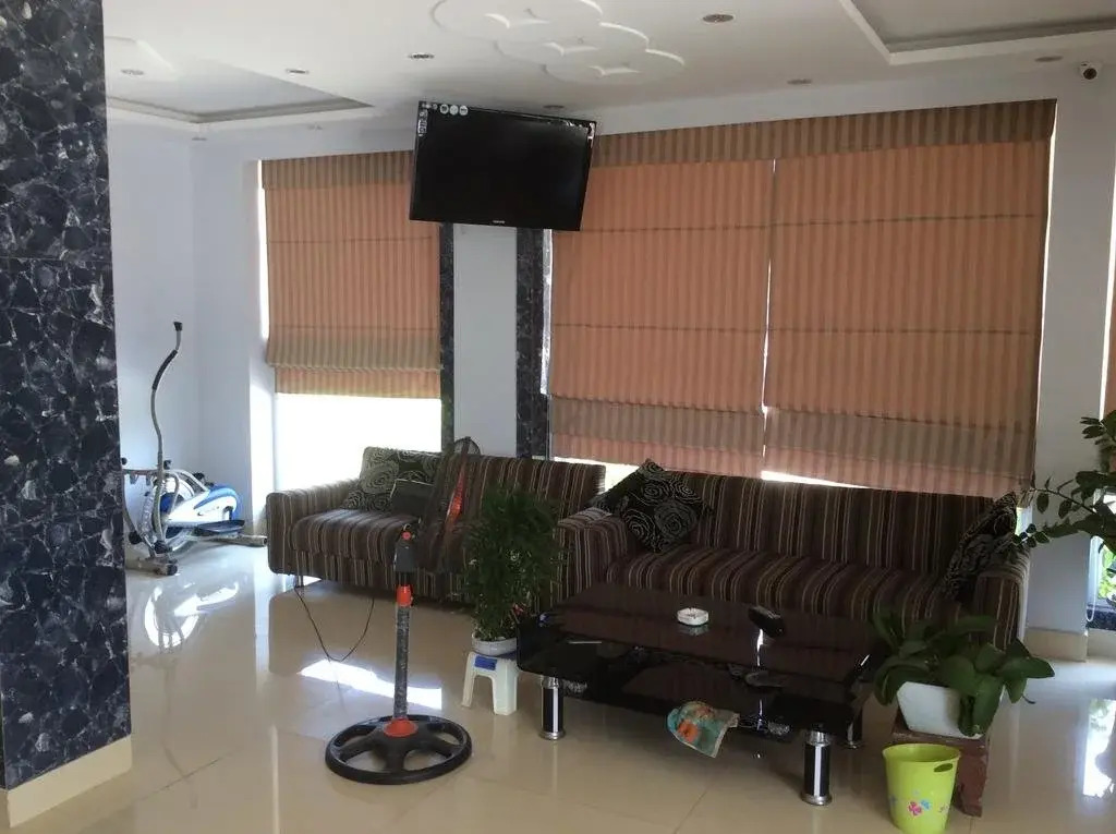 Venus Hotel