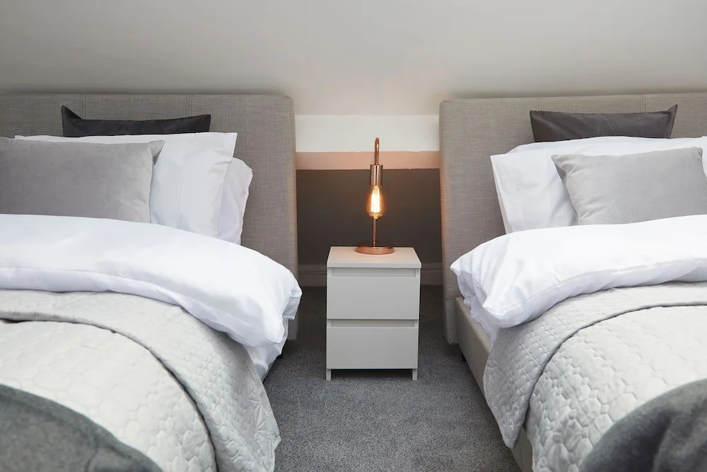 Your Sheffield Stays - Spacious 5 Bedroom House
