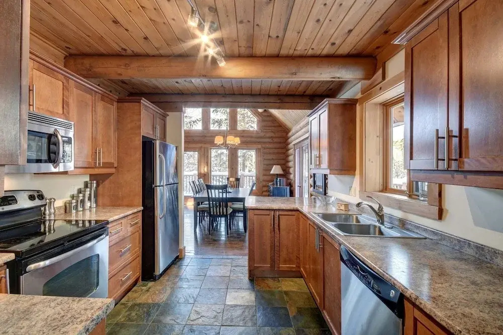 Chalet Naya