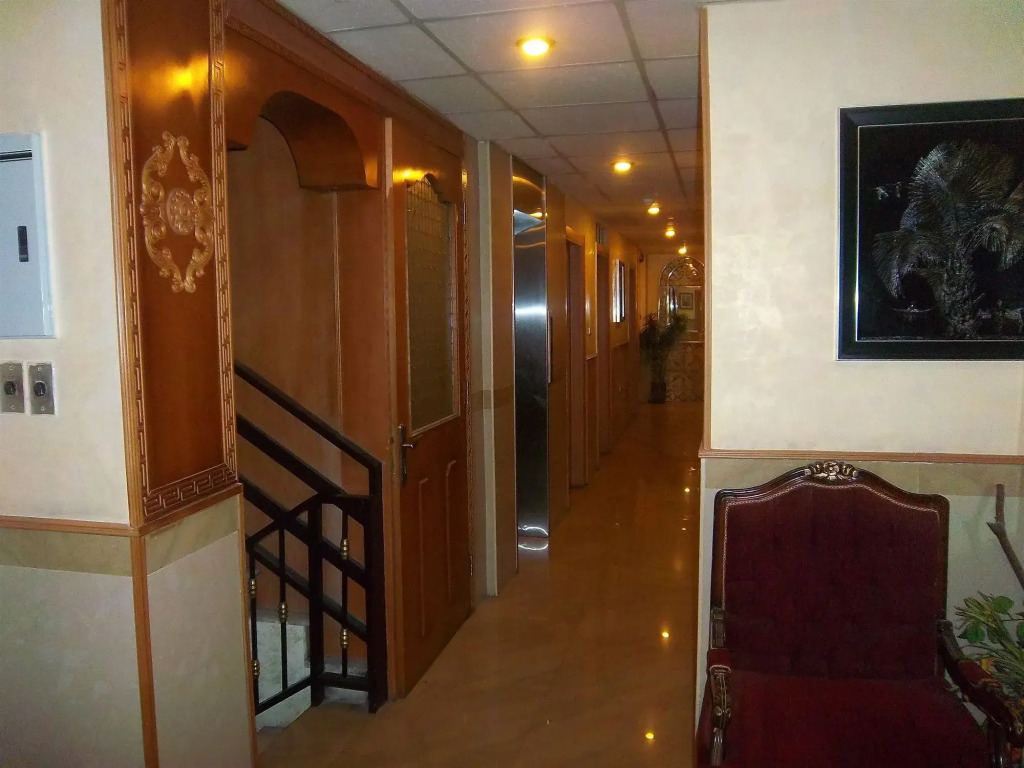 Aghadeer Hotel