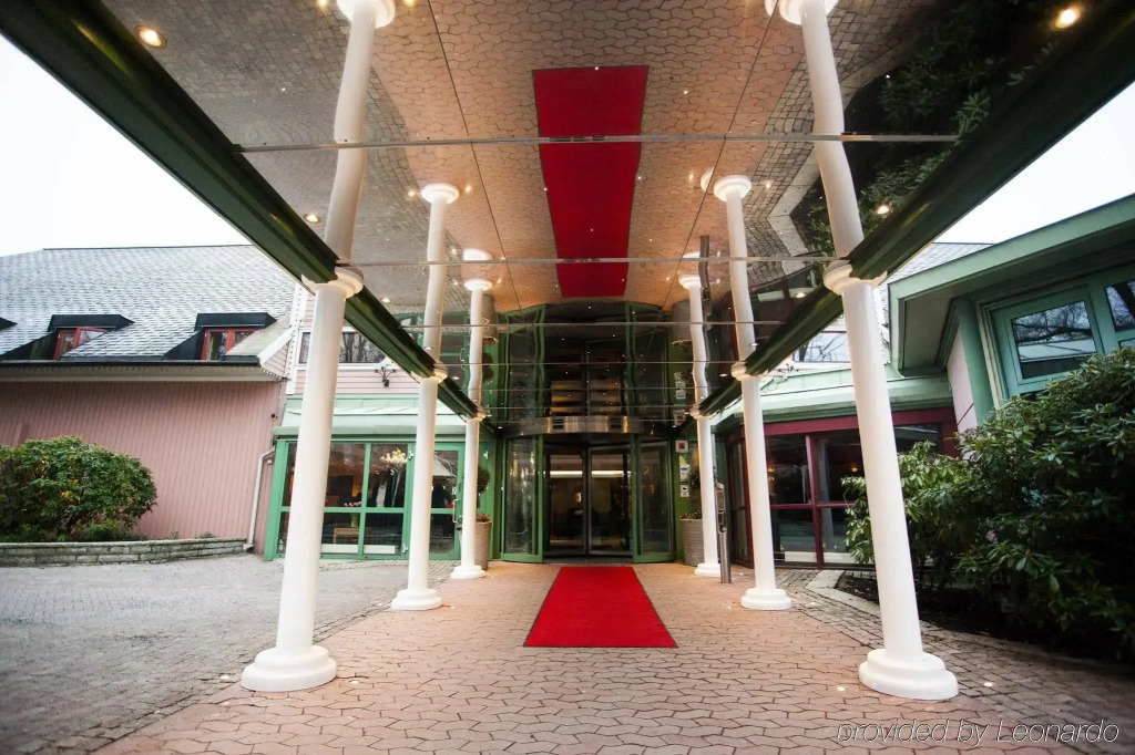 Hotell Heden - BW Signature Collection