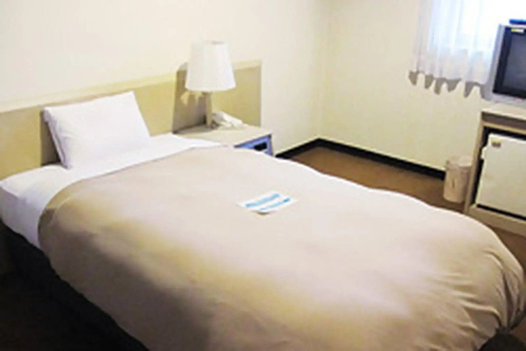 Hotel Hitachi Hills