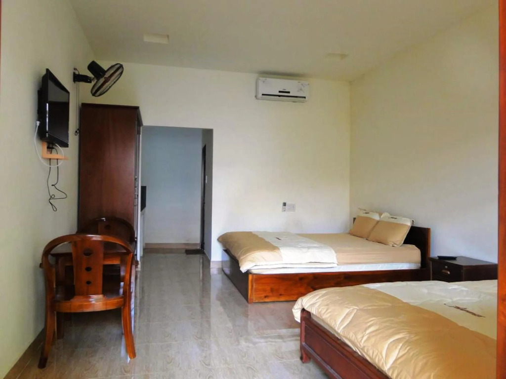 Davi Phu Quoc Guest House
