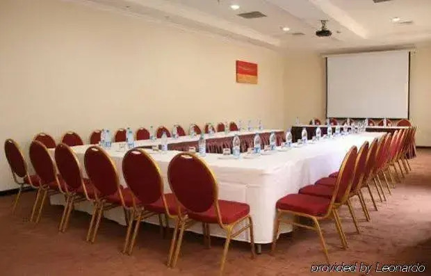 Westown Hotels Ikeja