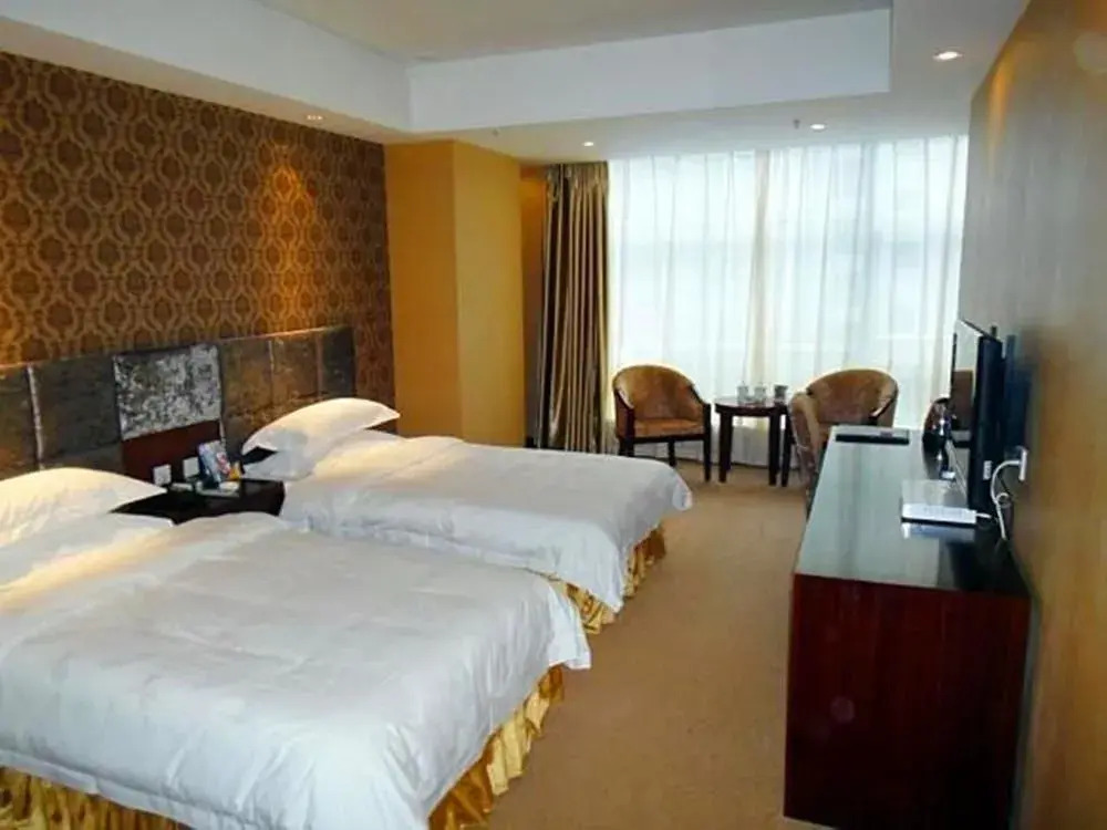 Weirui Hotel