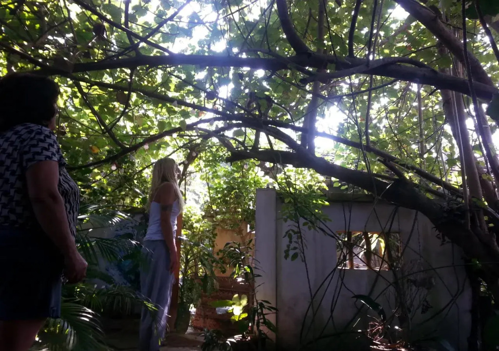 Minara Guest House